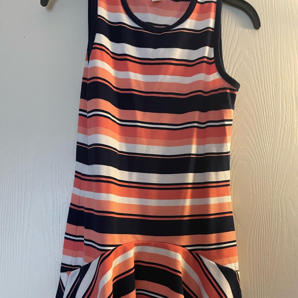 Cute summer dress by Michael Kors women’s xs